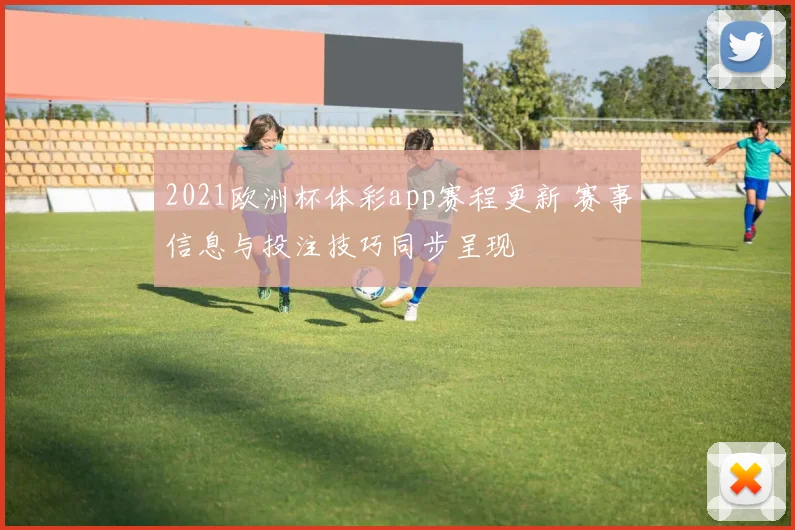 2021欧洲杯体彩app赛程更新 赛事信息与投注技巧同步呈现