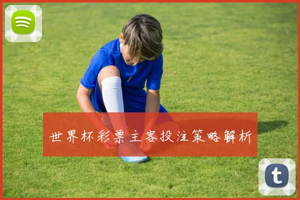 世界杯彩票主客投注策略解析