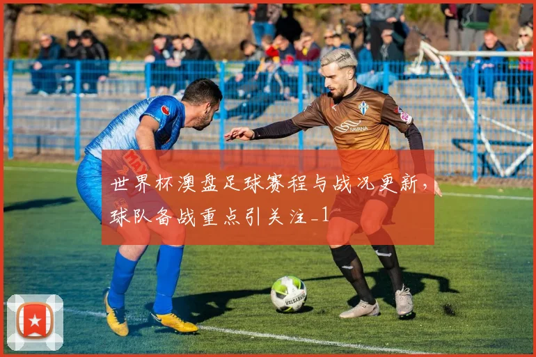 世界杯澳盘足球赛程与战况更新，球队备战重点引关注_1