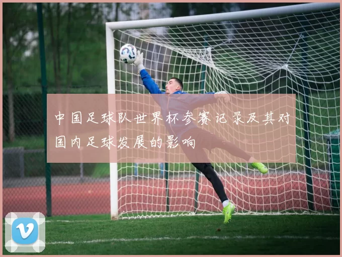 中国足球队世界杯参赛记录及其对国内足球发展的影响