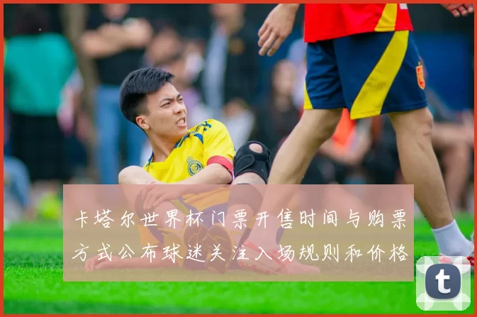 卡塔尔世界杯门票开售时间与购票方式公布球迷关注入场规则和价格区间
