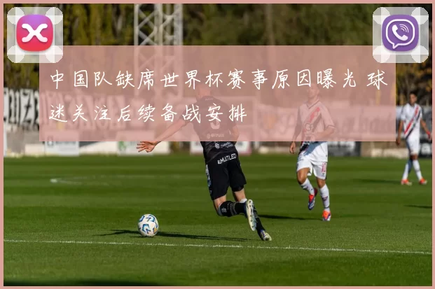 中国队缺席世界杯赛事原因曝光 球迷关注后续备战安排