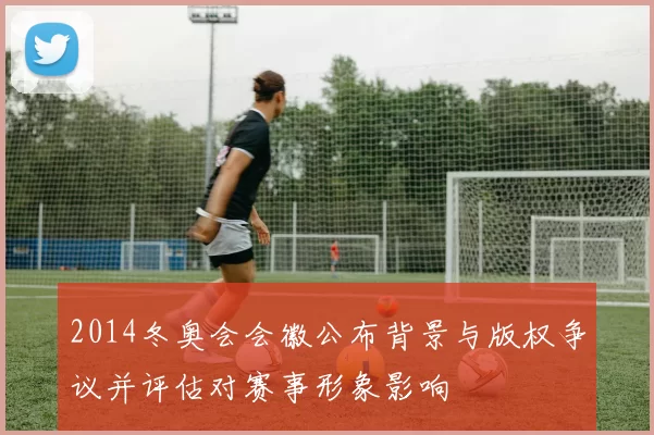 2014冬奥会会徽公布背景与版权争议并评估对赛事形象影响