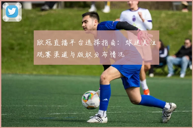欧冠直播平台选择指南：球迷关注观赛渠道与版权分布情况